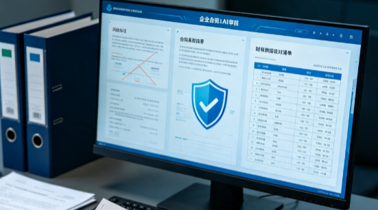 双牌县AI 工具常态化应用，为企业稳健经营保驾护航