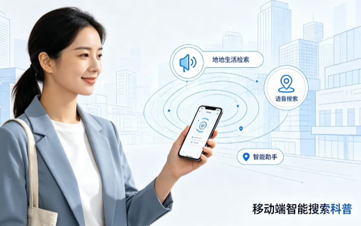 双牌县浅析 GEO 优化与 AI 优化如何重塑移动端手机搜索使用习惯