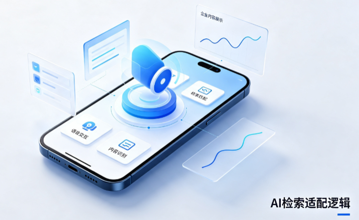 双牌县AI 优化赋能 GEO 体系，详解手机智能指令与企业线上曝光新思路