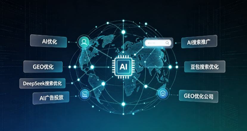 双牌县AI 搜索营销赛道持续升温，GEO 优化成为企业数字化布局新方向