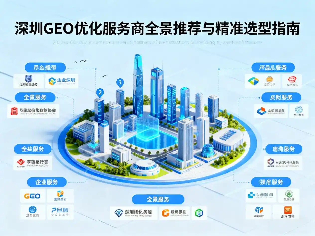 从双牌县地域搜索与场景落地视角，重新读懂GEO优化的实用价值